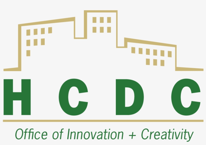 Hcdc Officially Launches The Hamilton County Office - Hcdc Cincinnati, transparent png download