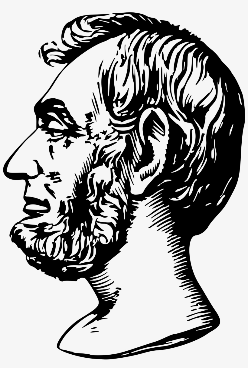 Lincoln Png, transparent png download