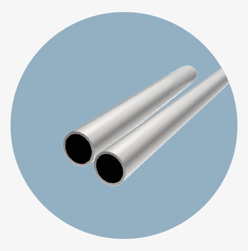 Pipes For Oil & Gas Industry - Circle, transparent png download