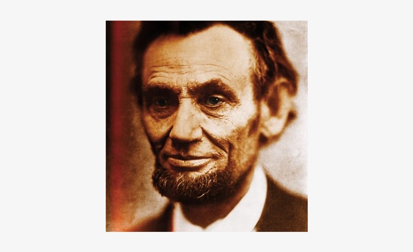 Does The Ghost Of Lincoln Haunt The White House - Abraham Lincoln, transparent png download