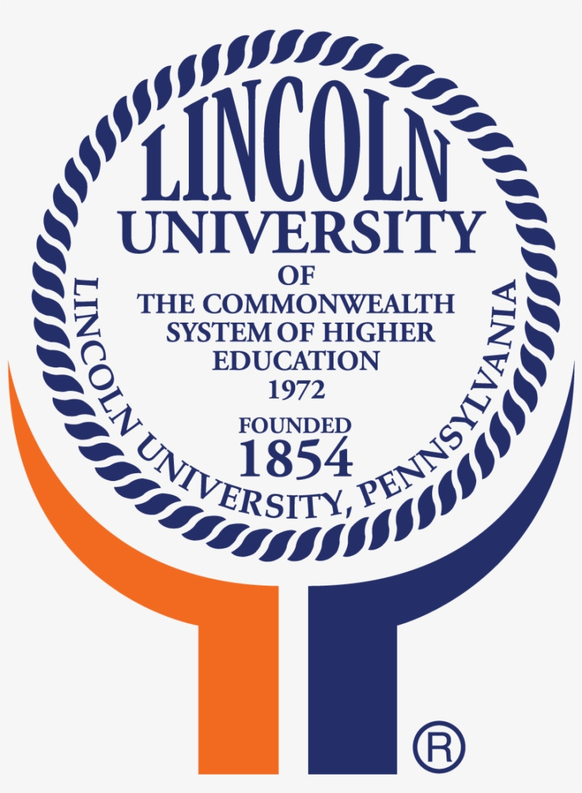 Lincoln University Logo, transparent png download