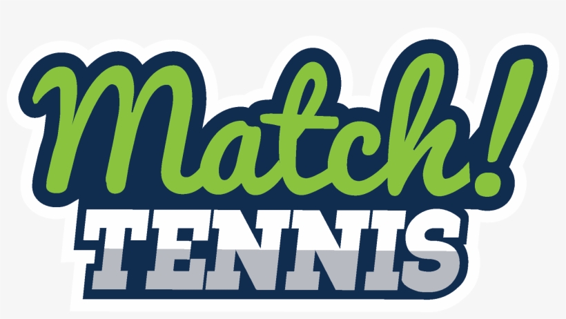 Match Tennis - Tennis, transparent png download