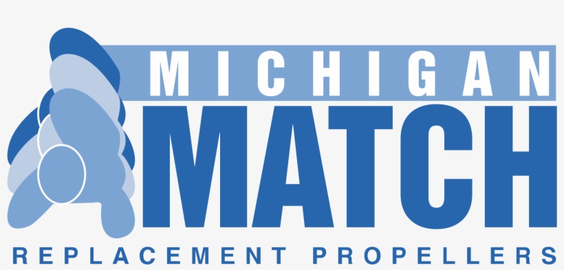 Michigan Match Logo Png Transparent - Graphic Design, transparent png download