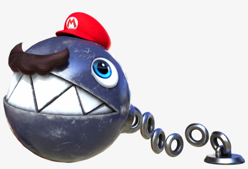 27 Oct - Super Mario Odyssey Hat, transparent png download