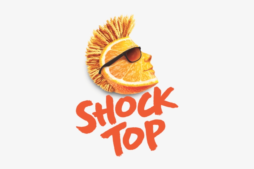 Shock Top - Shock Top Ruby Fresh Packages, transparent png download
