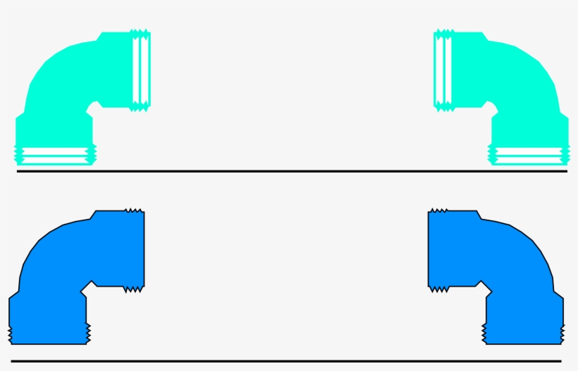 Pipes Png, transparent png download