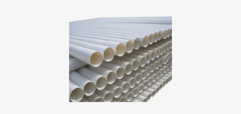 Upvc Pipe - Pipe, transparent png download