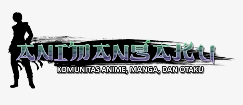 Animangaku - Calligraphy, transparent png download