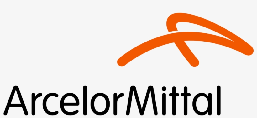 Logo Arcelor Mittal Png, transparent png download