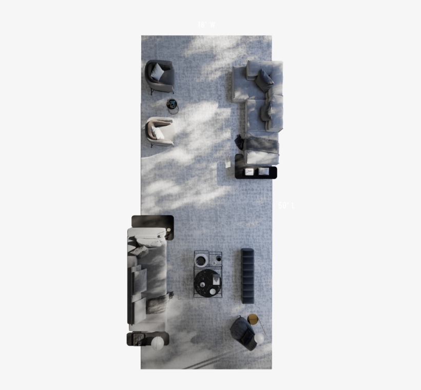 Handknot - Sliding Door, transparent png download