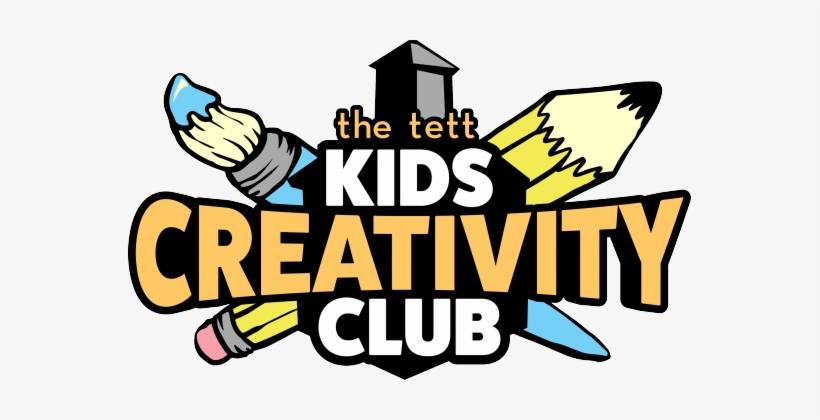 Kids Creativity Club - Tett Centre For Creativity And Learning, transparent png download