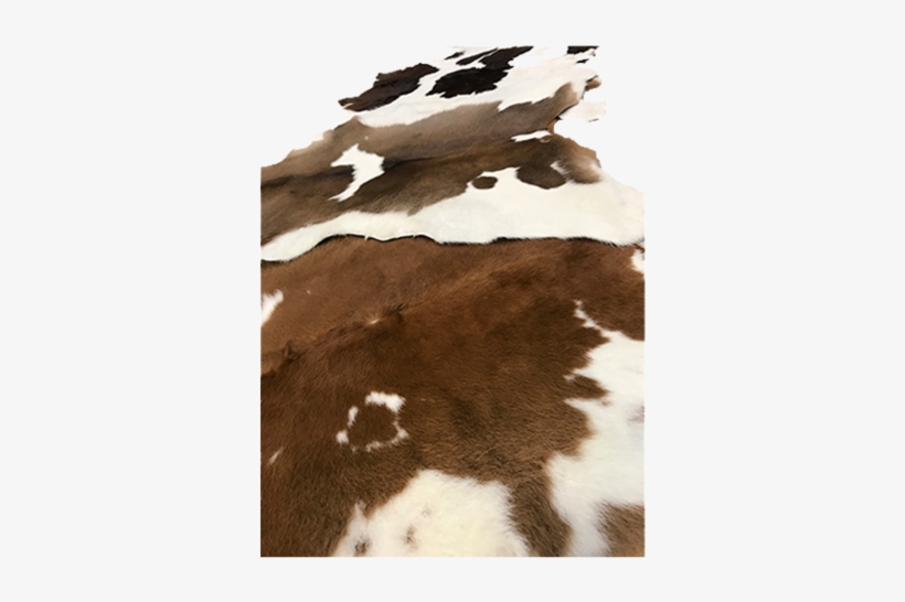 Hair On Calf Hide - Hair, transparent png download