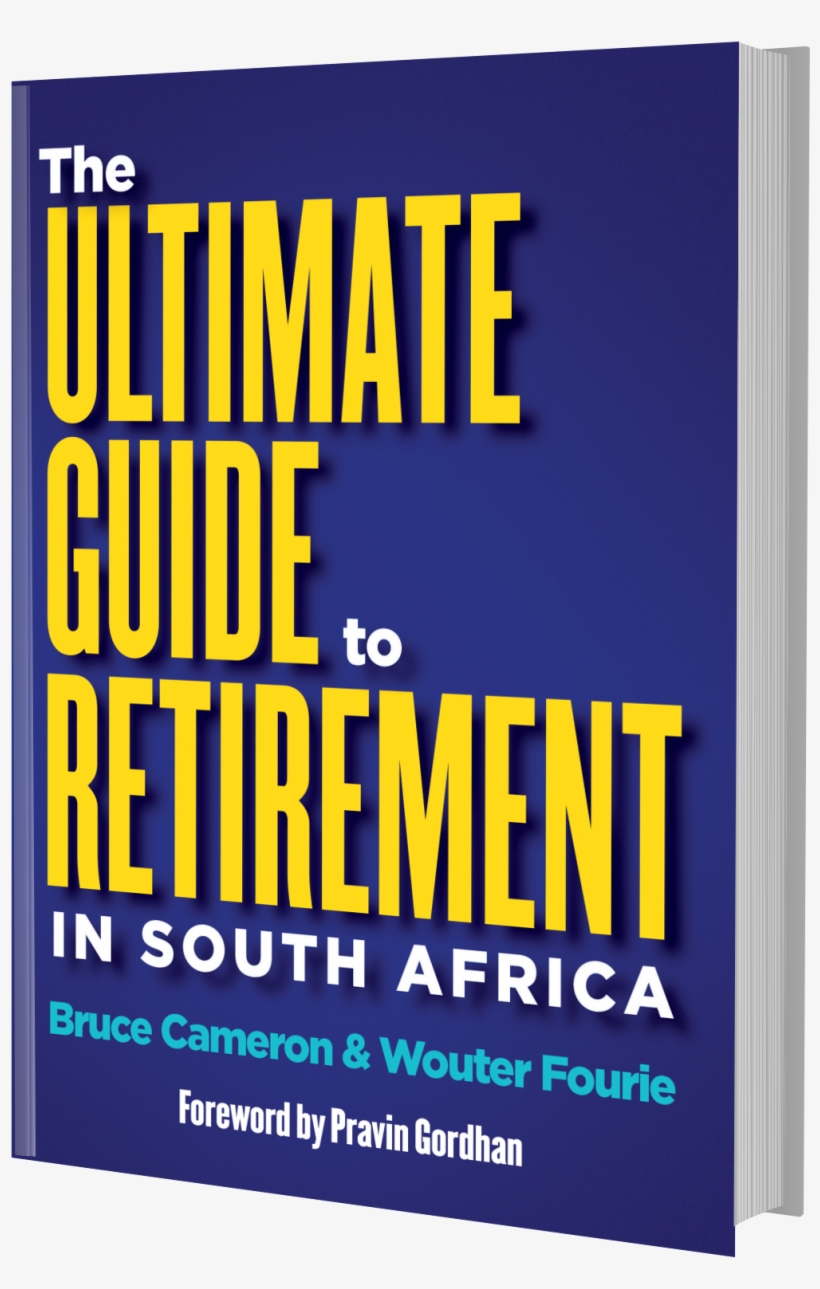 The Ultimate Guide To Retirement In South Africa Bruce - Poster, transparent png download