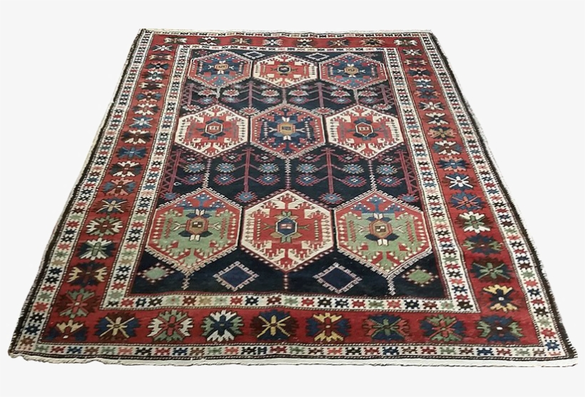 Rug Png Image - Sale Bidjar Old Carpet, transparent png download