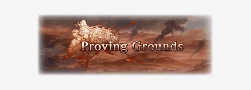Proving Grounds Top - Granblue Fantasy, transparent png download