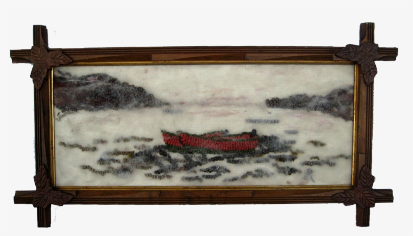 A Copy Of The Form And Guidelines Is Included Here - Painting, transparent png download