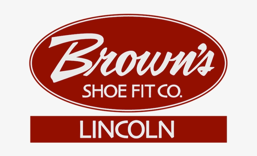 Lincoln Shoes - Brown's Shoe Fit Co, transparent png download