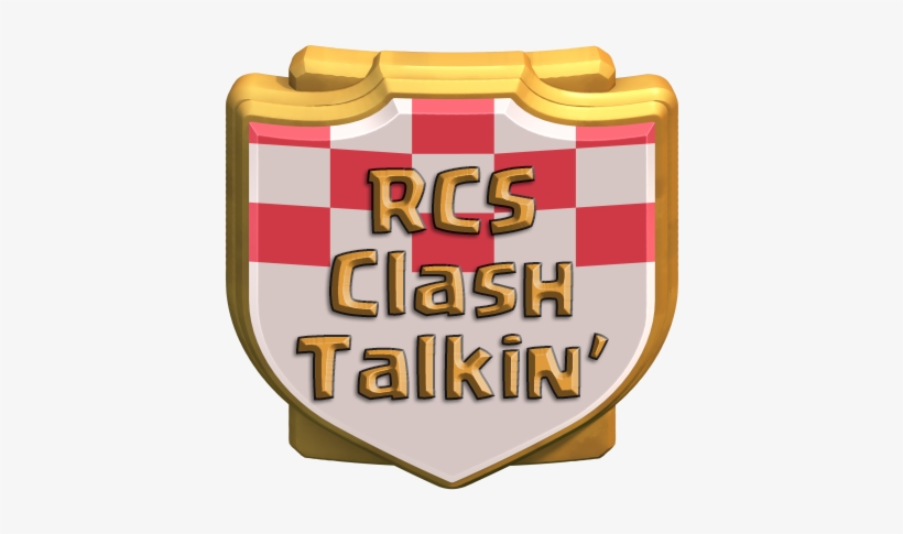 Let's Talk Clash About Recruiting For Your Clan With - Crest, transparent png download