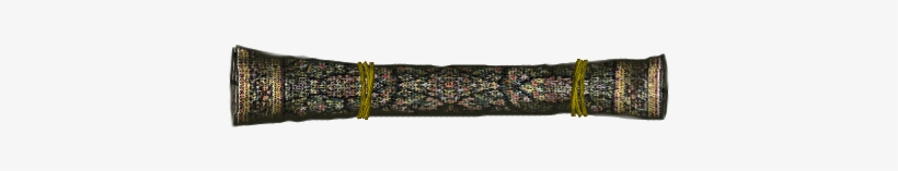 06 Feb 2009 - Rolled Rug, transparent png download