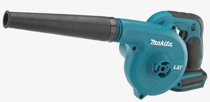 Dub182z - Blower Makita, transparent png download