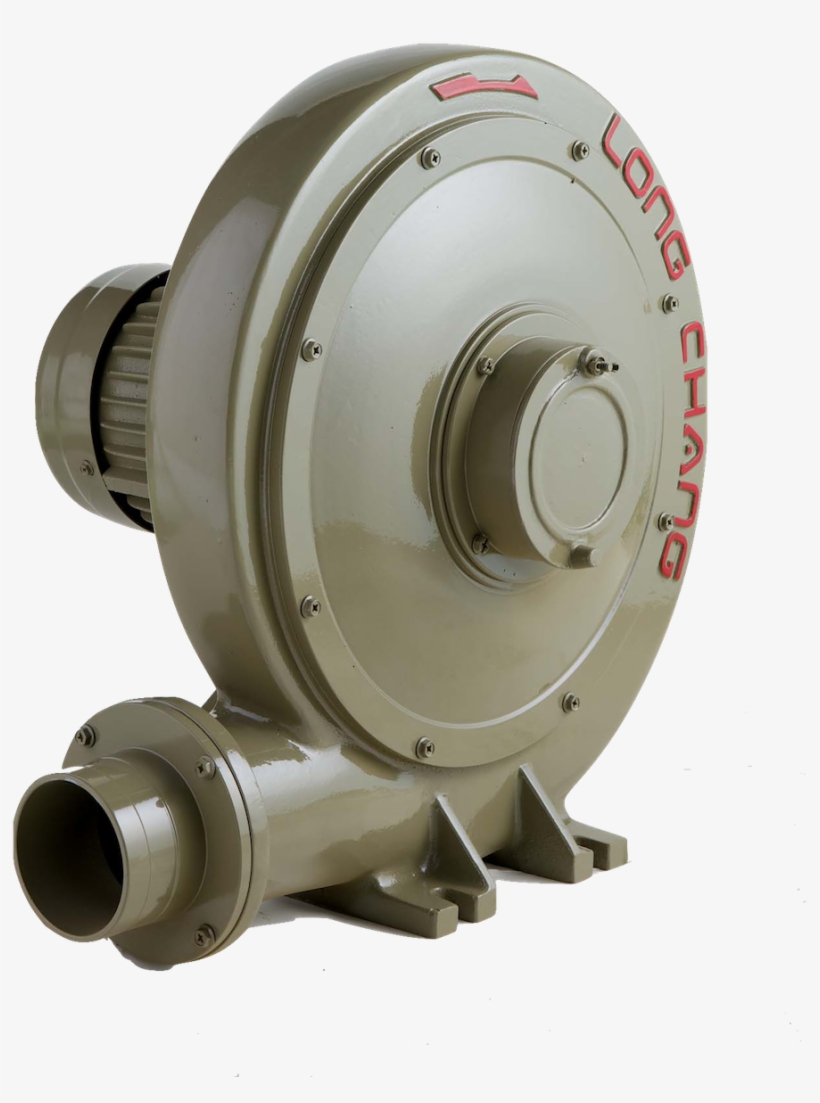 Turbo Blower - Lux, transparent png download