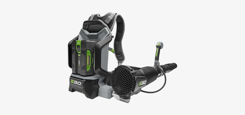 2016 Ego Backpack Blower 5bdc4815 Bf6e 44d - Ego Backpack Blower, transparent png download