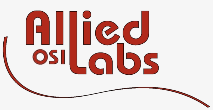 Allied Osi Labs, transparent png download