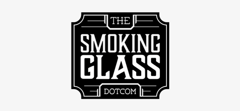 The Smoking Glass - Sales, transparent png download