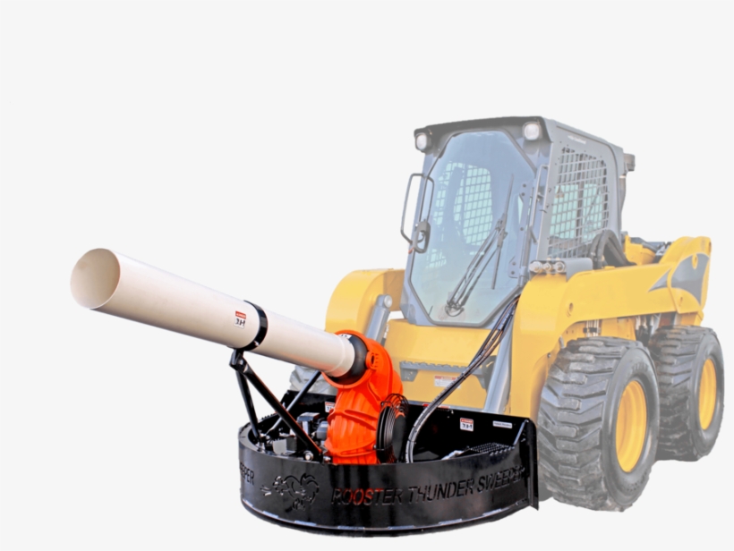 Rtsb Transparent Gehl Small, transparent png download