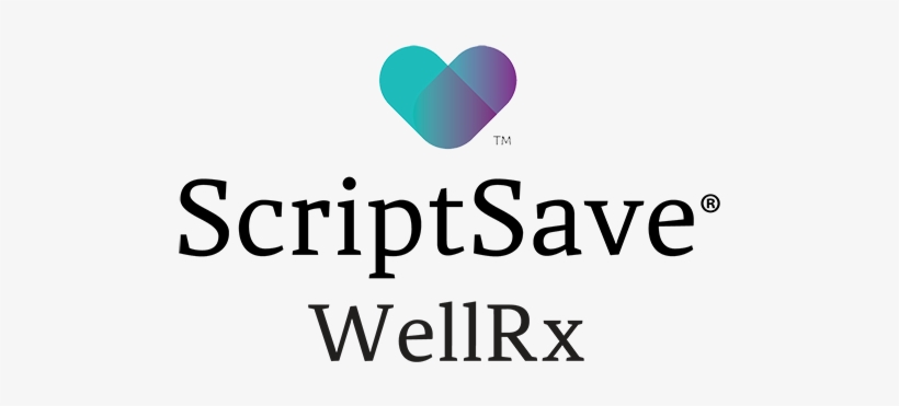 How To Save Money On Prescriptions - Scriptsave Wellrx, transparent png download