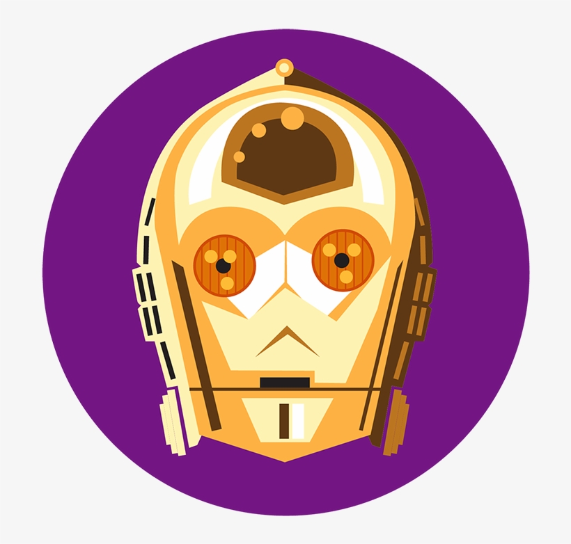 Star Wars Emoji Old And New, For Usa Today - Ville De Saint Etienne, transparent png download