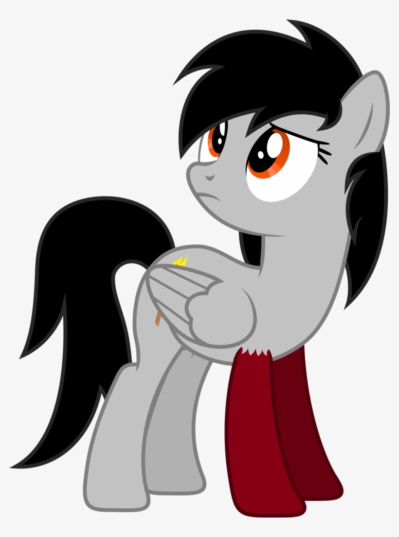 Ai Available, Artist - Oc Character Pony Art, transparent png download