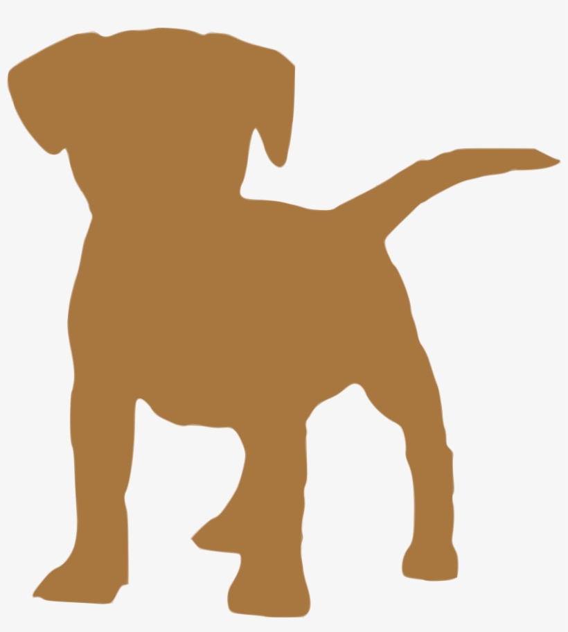 This Free Icons Png Design Of Silhouette Animaux 20, transparent png download