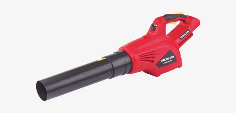 Honda Hhbe81 Blower - Honda Hhbe81 Be Cordless Leaf Blower, transparent png download