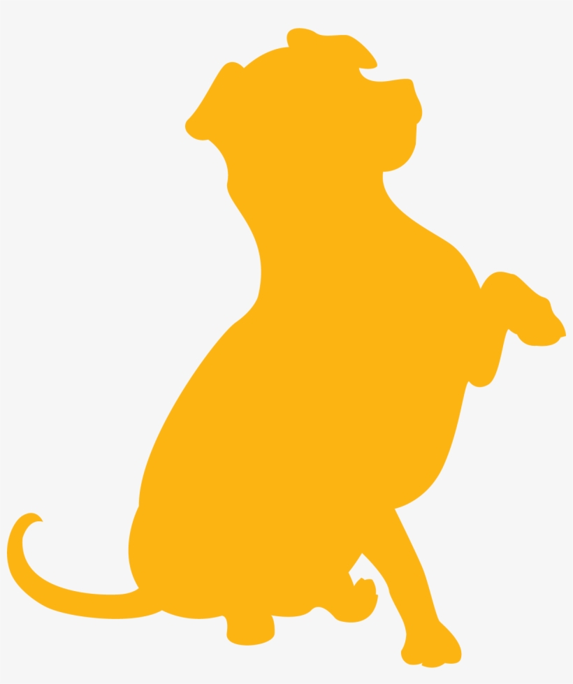 Our Therapy Dog's Goal Is To Offer Comfort And Companionship - Dog, transparent png download