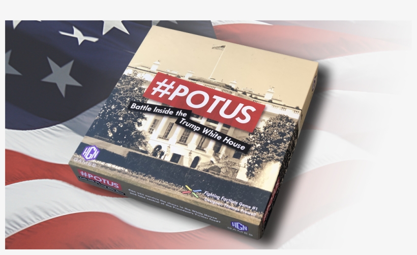 A Poltical Board Game Is Now On Kickstarter “ - Traveler's Guide To The Best Places To Visit In Washing, transparent png download