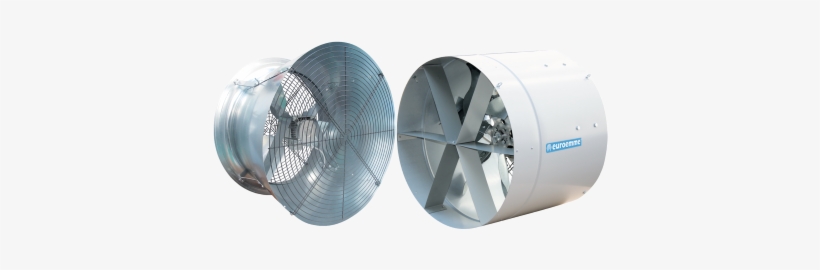 Edc Series - Ventilator, transparent png download