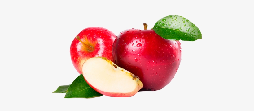 Image Extra Dorita Fruta - Circuito Productivo De Manzana, transparent png download