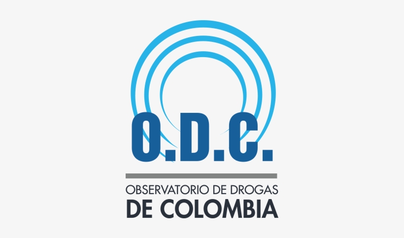 Observatorio De Drogas Colombia - Politics, transparent png download
