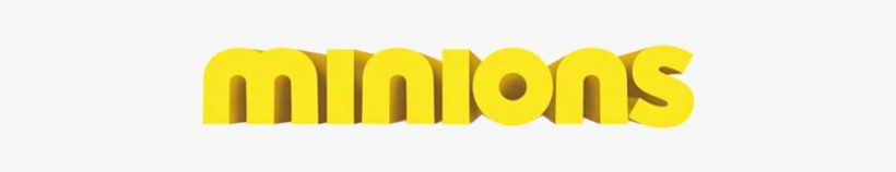 Despicable Me / Minions - Minions: Build Your Own Minions Punch-out Activity, transparent png download