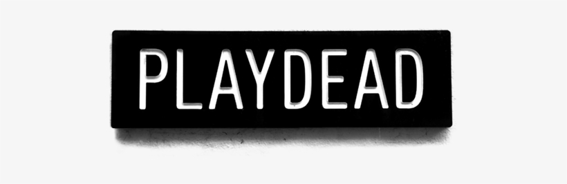 Within The Same Year As Limbo's Release, Playdead Began - Playdead Logo Png, transparent png download