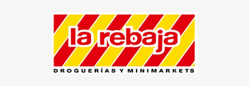 Drogas La Rebaja - Logo De Drogueria La Rebaja@nicepng.com