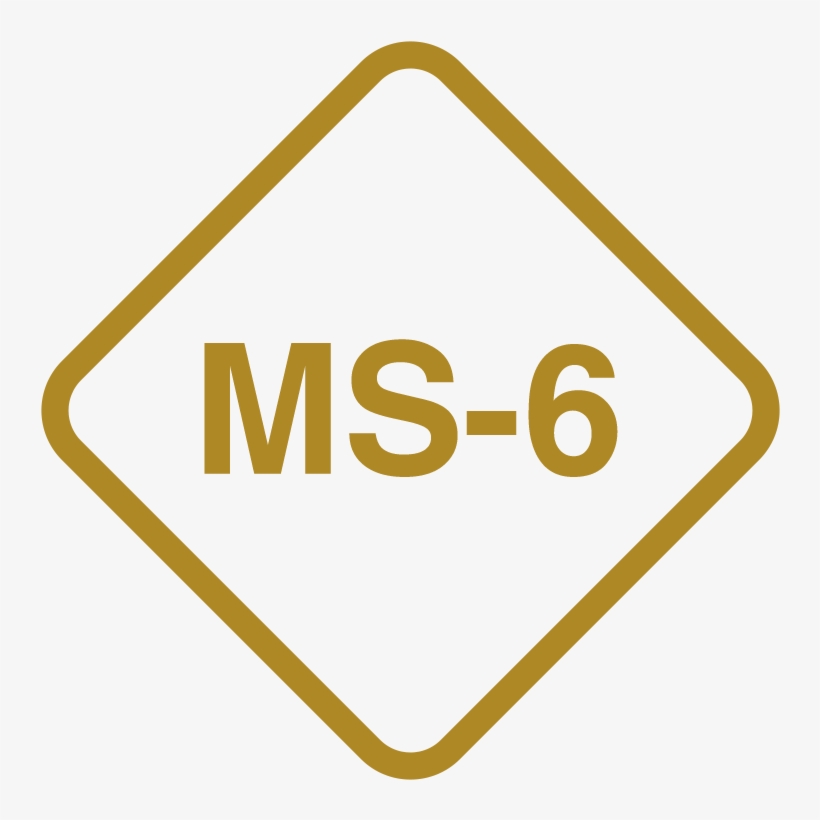 Under 6 Not Recommended - Sign, transparent png download