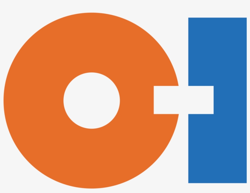 File - Owens-illinois Logo - Svg - Owens Illinois Logo Png, transparent png download