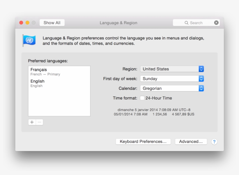 Art/mac Language Settings 2x - Characters Considered Part Of Word For Selection, transparent png download