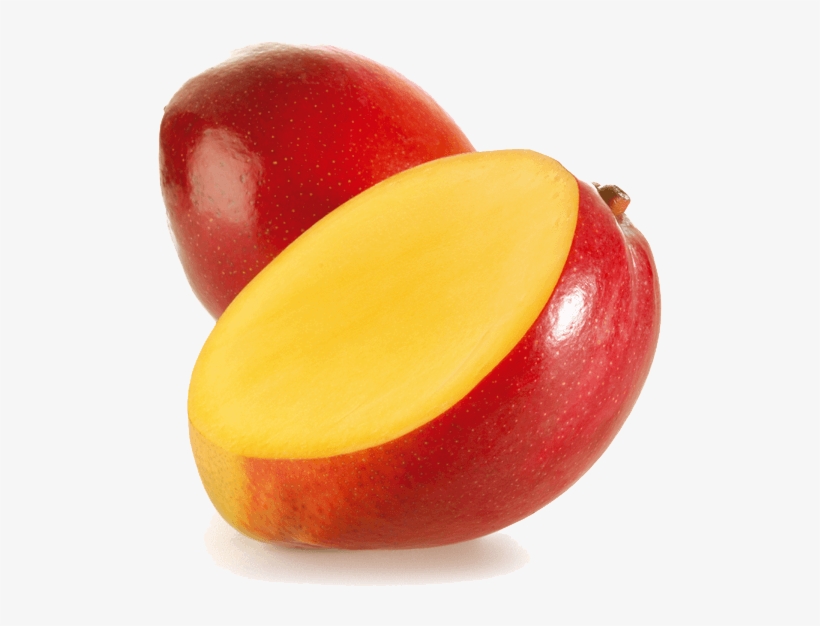 Mango Fruta Madurada Al Sol - Fruta De Mango, transparent png download