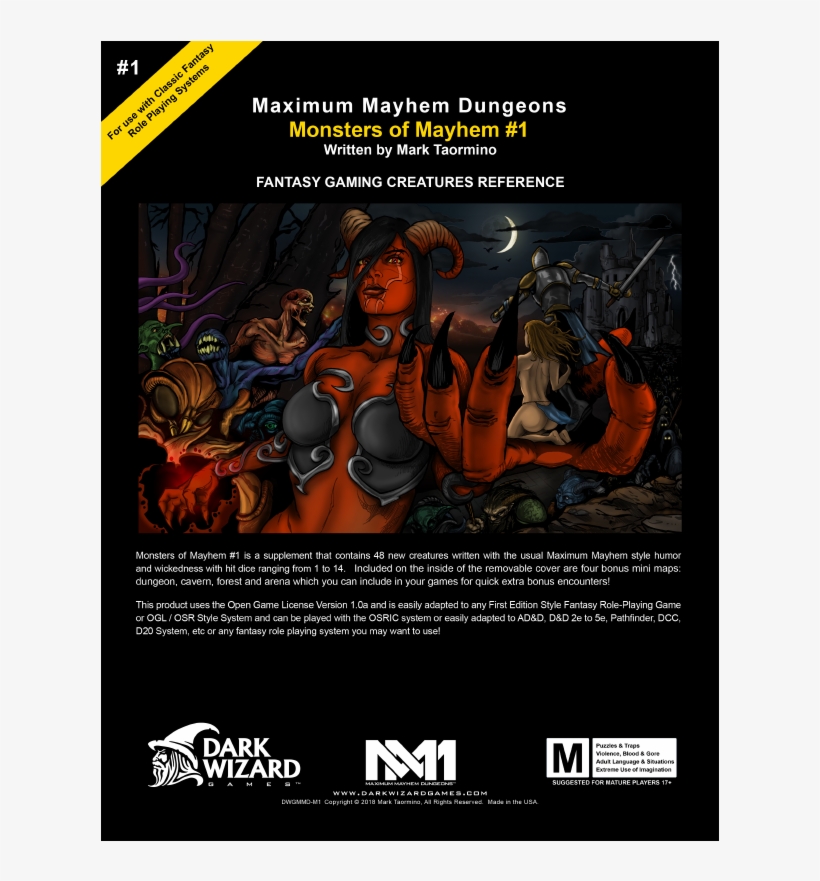 Monsters - Book, transparent png download