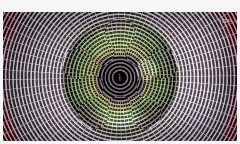 Un Video Viral Provoca Alucinaciones Similares Al Consumo - Viral Video, transparent png download