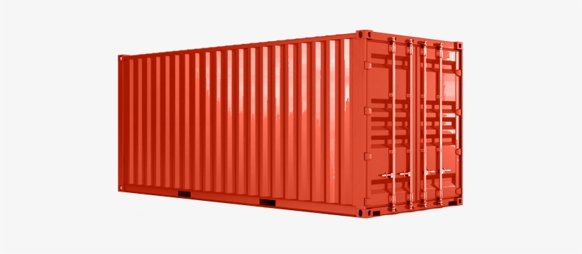 Portable Storage Consulting, Logistics Consulting, - Container Tracking, transparent png download