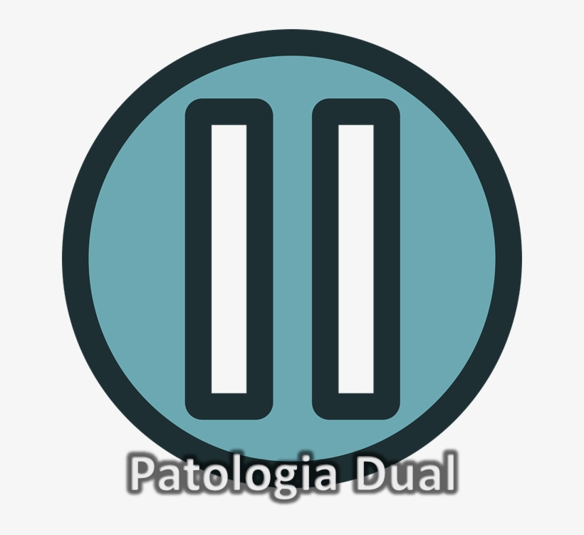 Manejo Del Paciente Con Patología Dual En Reducción - Clip Art, transparent png download